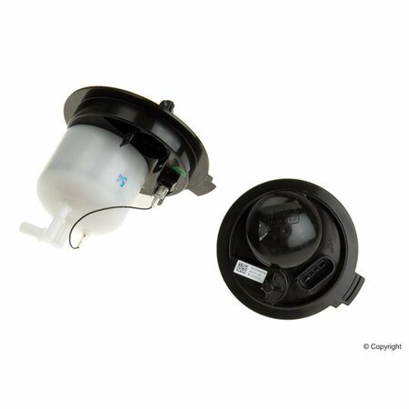 CONTINENTAL/TEVES Vw Oe# 7P0 919 679 Filter Flange, A2C53356346Z A2C53356346Z